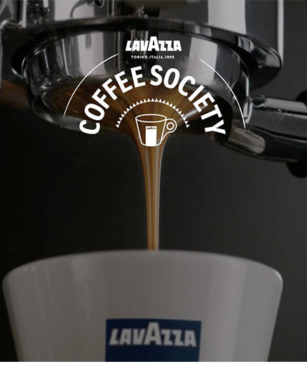 Ekspres Lavazza