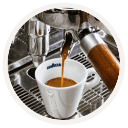 ekspres i filiżanka