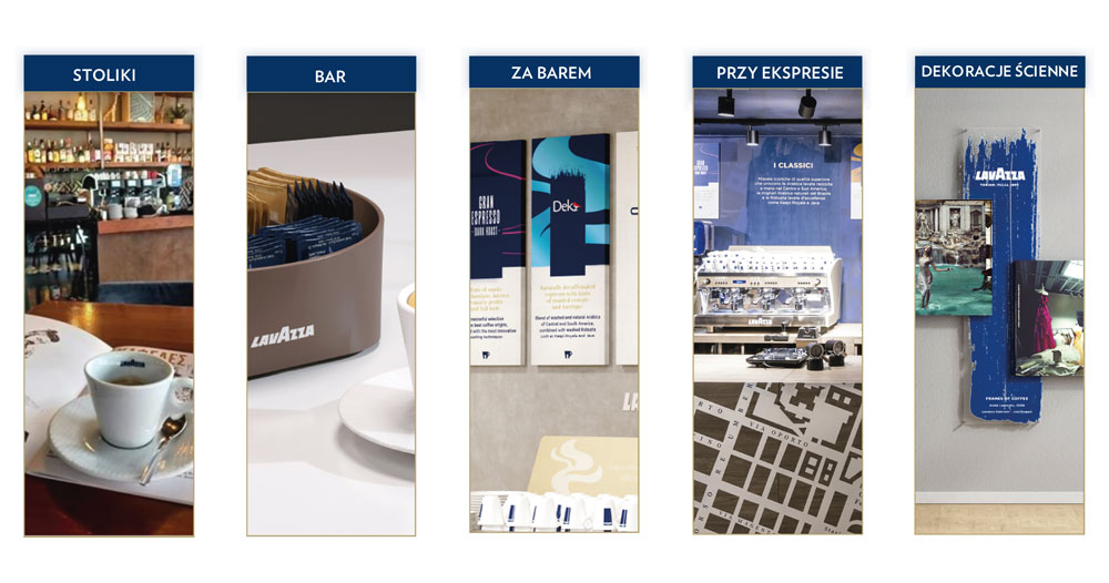 CLASSIC – AKCESORIA I WIZUALIZACJA