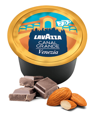 Canal Grande VENEZIA x 2  70% Arabica 30% Robusta