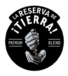 Logo La Reserva de Tierra
